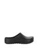 Birkenstock Chodaki w kolorze czarnym