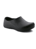 Birkenstock Chodaki "Profi Birki" w kolorze czarnym