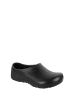 Birkenstock Chodaki w kolorze czarnym