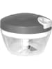 COOK CONCEPT Rozdrabniacz - 9,1 x Ø12,3 cm (produkt niespodzianka)