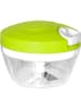 COOK CONCEPT Rozdrabniacz - 9,1 x Ø12,3 cm (produkt niespodzianka)