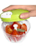 COOK CONCEPT Rozdrabniacz - 9,1 x Ø12,3 cm (produkt niespodzianka)