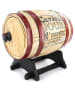 Garden Spirit Wijndispenser naturel/meerkleurig - 3 l (verrassingsproduct)