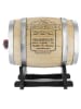 Garden Spirit Wijndispenser naturel/meerkleurig - 3 l (verrassingsproduct)