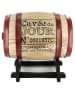 Garden Spirit Wijndispenser naturel/meerkleurig - 3 l (verrassingsproduct)
