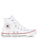 Converse Sneakersy "All Star Hi" w kolorze białym