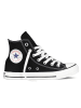 Converse Sneakers "Chuck Taylor All Star" in Schwarz