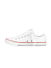Converse Sneakersy "All Star Low" w kolorze białym