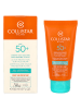 Collistar Gesichtsonnencreme "Active Protection" - LSF 50+, 50 ml
