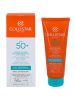 Collistar Sonnenschutzcreme "Active Protection Sun Cream Face-Body" - LSF 50+, 100 ml