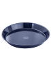 Dr. Oetker Blaszka "Bake Love" w kolorze granatowym do ciasta - Ø 30 cm