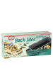 Dr. Oetker Keksówka "Bake Idea" w kolorze antracytowym - 30 x 12 cm