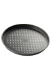 Dr. Oetker Blaszka w kolorze czarnym do pizzy - Ø 28 cm