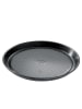 Dr. Oetker Blaszka "Tradition" w kolorze czarnym do pizzy - Ø 28 cm