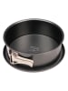 Dr. Oetker Springform "Tradition" in Schwarz - Ø 18 cm