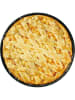 Dr. Oetker Blacha "Tradition" w kolorze czarnym do pizzy - Ø 28 cm