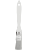 Dr. Oetker Bakpenseel "Classic" grijs - (L)20 cm