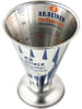 Dr. Oetker Miarka "Nostalgia" w kolorze srebrnym - 500 ml