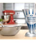 Dr. Oetker Miarka "Nostalgia" w kolorze srebrnym - 500 ml