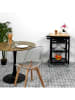 chairs for all Krzesła (2 szt.) - 62 x 82,5 x 60,5 cm