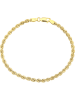 Revoni Gold-Armkette
