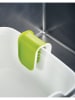 JosephJoseph Messenreiniger "BladeBrush" groen