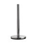 Steel-Function Küchenrollenhalter in Chrom/ Schwarz - (H)32 x Ø 15 cm