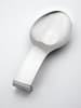 Steel-Function Roestvrijstalen lepelhouder - (L)23 cm