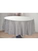 Calitex Tischdecke ''Ombra" in Grau
