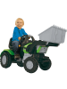 BIG Traktor-Lenkrad in Schwarz - ab 12 Monaten