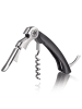 Vacu Vin Kurkentrekker zwart - (L)12,5 cm
