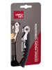 Vacu Vin Korkociąg "Waiter's Corkscrew"