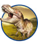 SES Zestaw "T-Rex" - 4+