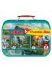 Schmidt Spiele Puzzlebox "Dinos" - ab 5 Jahren