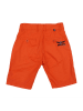 Peak Mountain Bermuda oranje