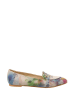 Goby Ballerinas in Bunt