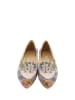 Goby Ballerinas in Bunt