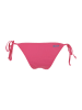 Chiemsee Figi bikini "Lia" w kolorze różowym