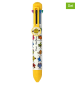 The Home Deco Kids 4-delige set: meerkleurige stift - (L)14 cm (verrassingsproduct)