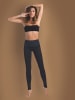 Controlbody Shape-Leggings in Schwarz