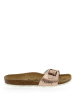 Sunbay Slippers "Jasmin" roségoudkleurig
