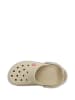 Crocs Chodaki "Crocband" w kolorze szarobrązowym