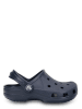 Crocs Chodaki "Ralen" w kolorze granatowym