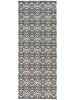 Hanse Home Keukenloper "Soho" zwart/crème