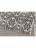 Hanse Home Keukenloper "Soho" zwart/crème