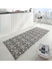 Hanse Home Chodnik kuchenny "Soho" w kolorze czarno-kremowym