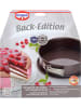 Dr. Oetker Tortownica w kolorze brązowym - Ø 26 cm