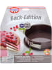 Dr. Oetker Tortownica w kolorze brązowym - Ø 26 cm