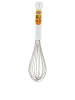 Dr. Oetker Garde "Klassiek" wit - (L)25 cm