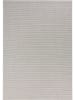 NORTHRUGS Indoor-/outdoortapijt "Match" crème